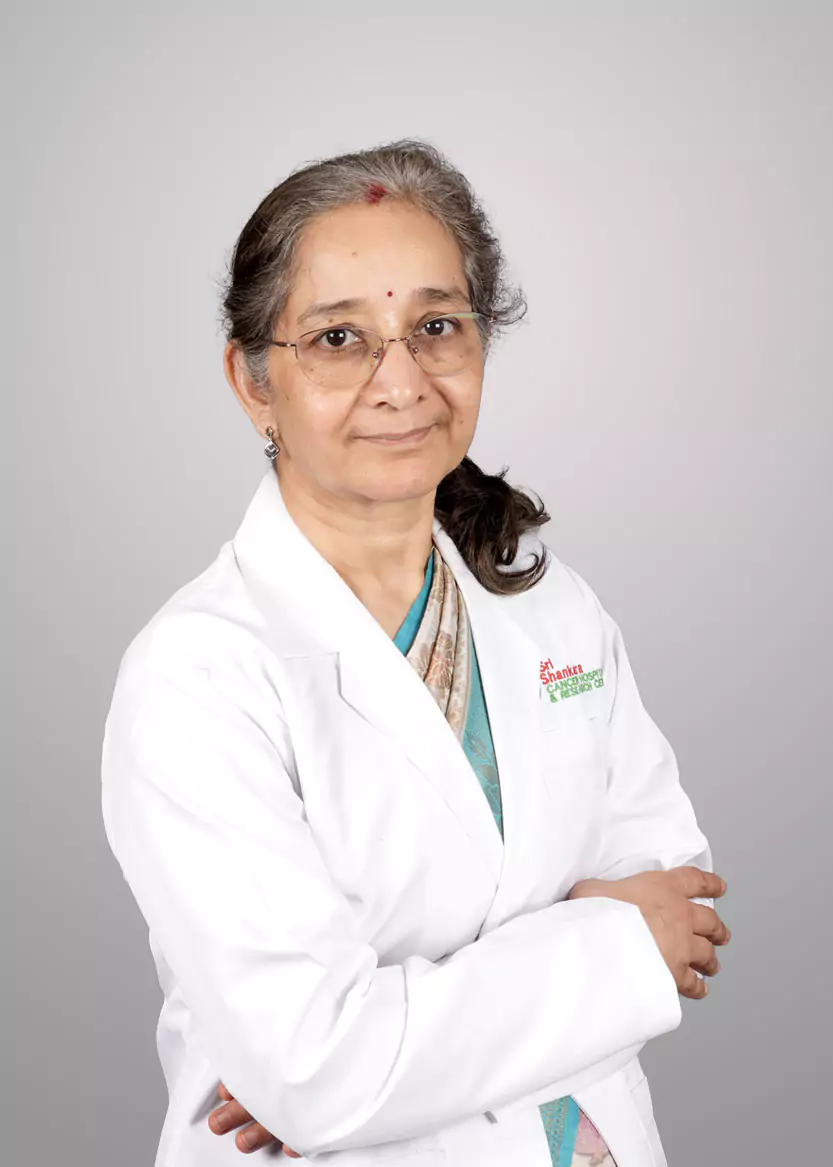Dr. Annapurna V